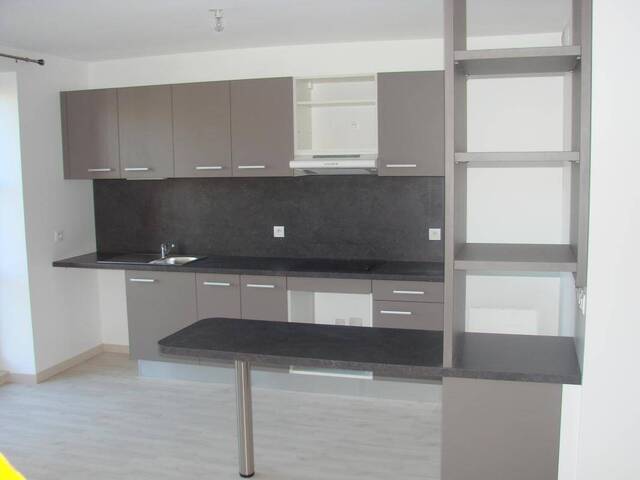 Location Appartement t2 40 m² Le Puy-en-Velay 43000