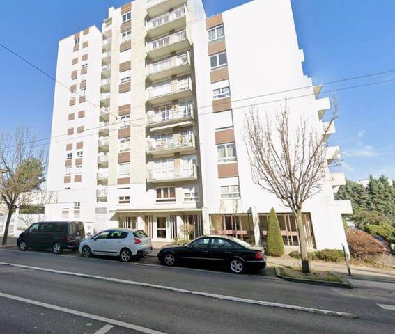 Location Parking garage individuel Saint-Étienne 42000 CHATEAUCREUX