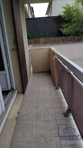 Vente Appartement 2 pièces 60 m² Saint-Étienne 42000