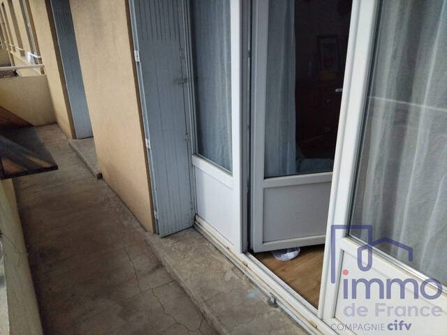 Vente Appartement 3 pièces 71.41 m² Le Puy-en-Velay 43000