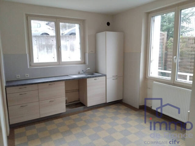 Sale House 6 rooms 118 m² Le Puy-en-Velay 43000