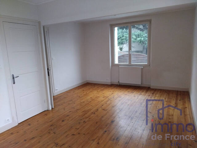 Sale House 6 rooms 118 m² Le Puy-en-Velay 43000