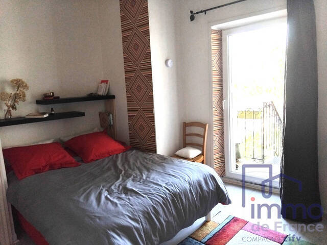 Vente Maison 4 pièces 163 m² Chadrac 43770