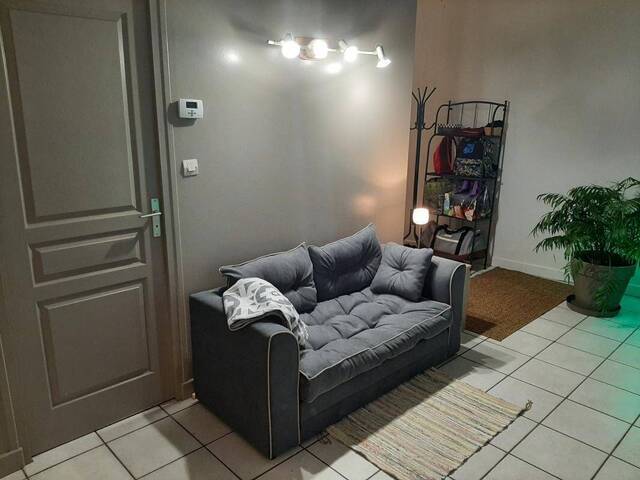 Rent Apartment t2 48 m² La Fouillouse 42480
