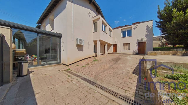 Sale House 6 rooms 110.45 m² Saint-Jean-Bonnefonds 42650