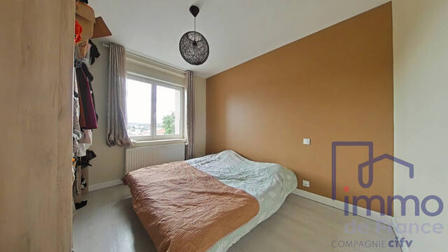 Sale House 6 rooms 110.45 m² Saint-Jean-Bonnefonds 42650
