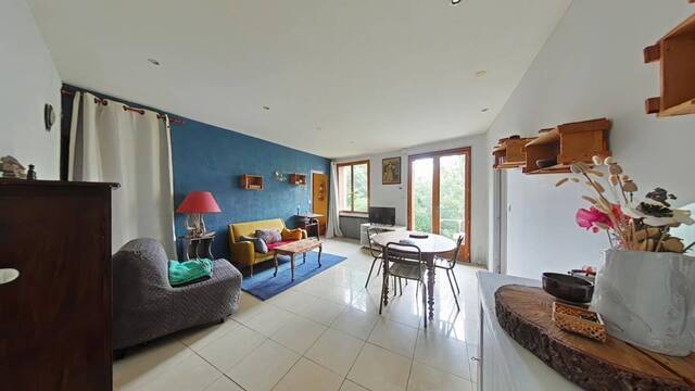 Rent Apartment t2 55 m² Saint-Étienne 42000
