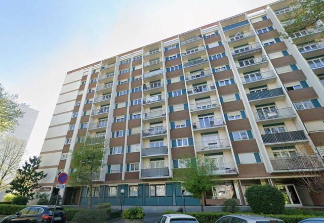 Rent Apartment t2 46 m² Saint-Étienne 42000