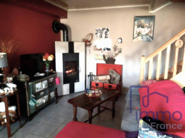 Sale House 6 rooms 109.14 m² Le Puy-en-Velay 43000