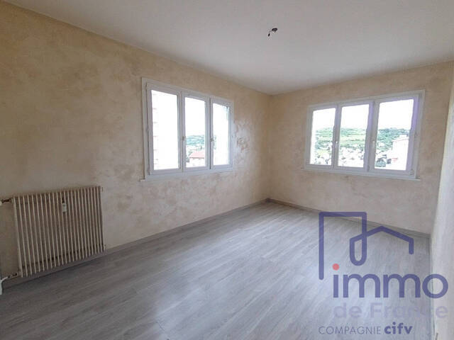 Vente Appartement 3 pièces 74.83 m² Le Puy-en-Velay 43000