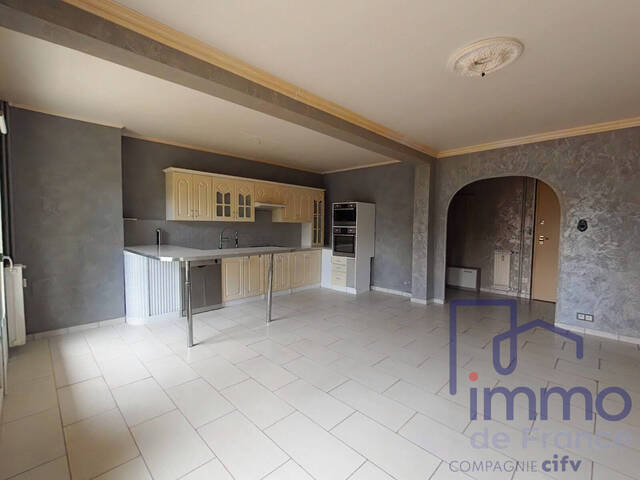 Vente Appartement 3 pièces 74.83 m² Le Puy-en-Velay 43000