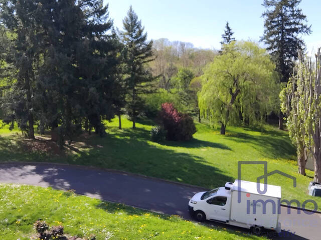 Vente Appartement 3 pièces 74.83 m² Le Puy-en-Velay 43000