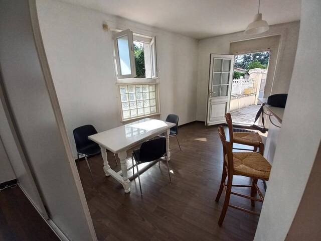 Location Appartement studio 1 pièce 31 m² Andrézieux-Bouthéon 42160