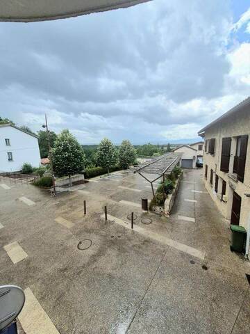 Location Appartement t2 46 m² Veauche 42340