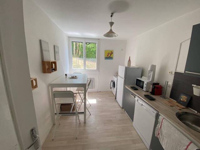 Location Appartement t3 55 m² Saint-Étienne 42000 LA METARE