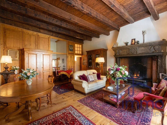 Vente Appartement 5 pièces 117.24 m² Le Puy-en-Velay 43000