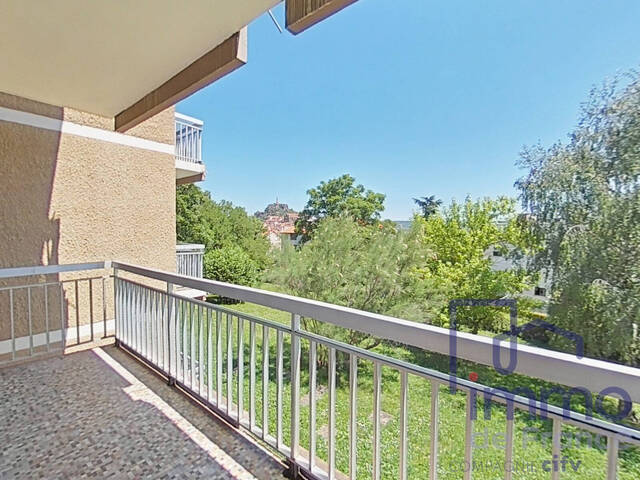 Vente Appartement 4 pièces 72.07 m² Le Puy-en-Velay 43000