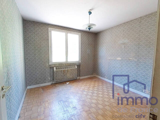 Vente Appartement 4 pièces 72.07 m² Le Puy-en-Velay 43000