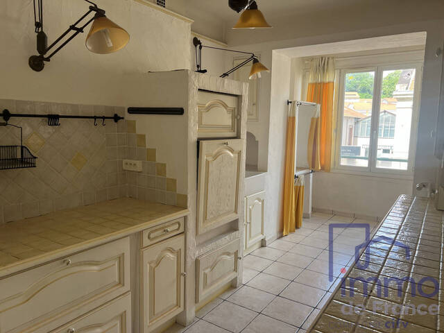 Vente Appartement 5 pièces 94.4 m² Saint-Étienne 42000
