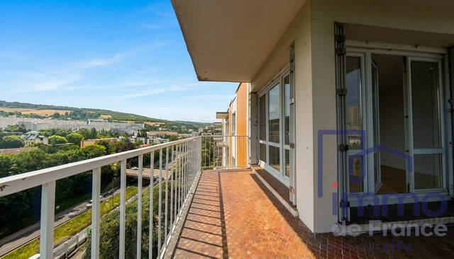 Vente Appartement 3 pièces 78.85 m² Saint-Étienne 42100
