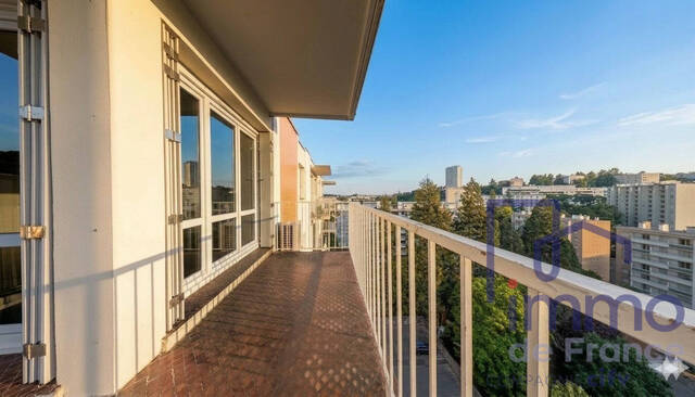 Vente Appartement 3 pièces 78.85 m² Saint-Étienne 42100
