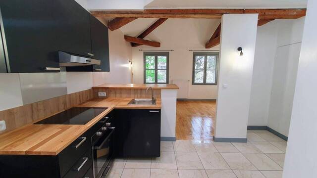 Location Appartement t2 39 m² Saint-Étienne 42100