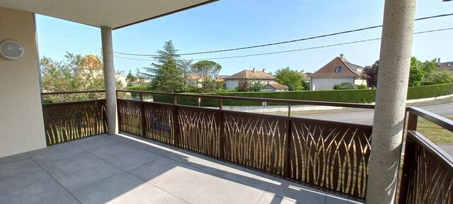 Location Appartement t3 65 m² Montbrison 42600