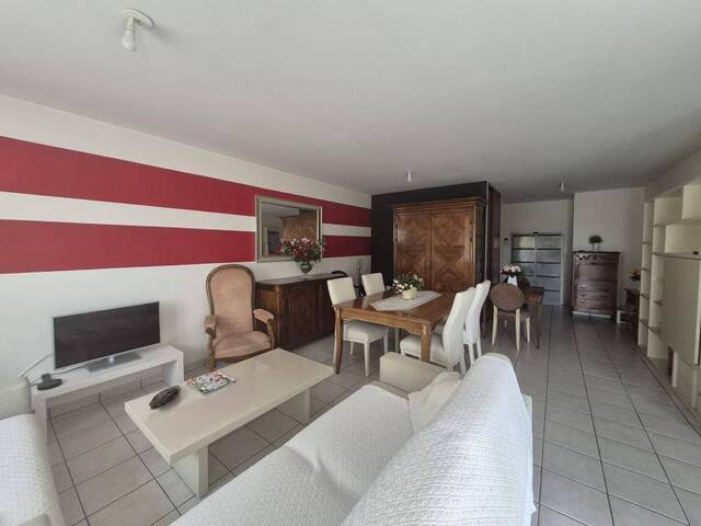 Location Appartement t3 76 m² Veauche 42340