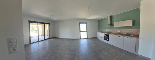 Location Appartement t4 91 m² Montbrison 42600 Moingt