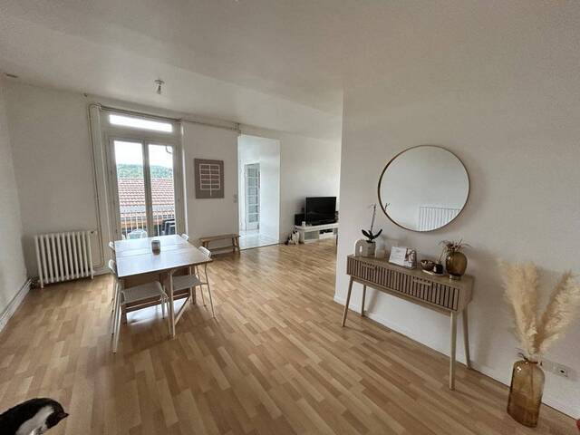Location Appartement t4 110 m² Lorette 42420