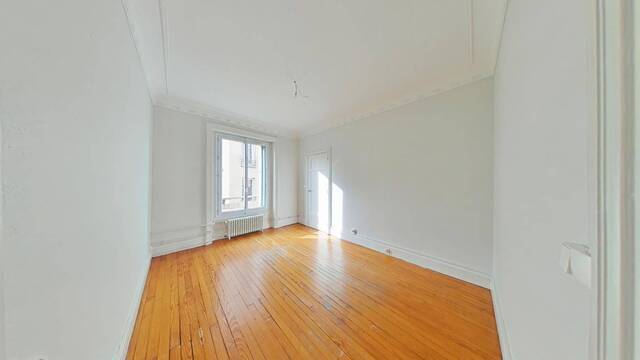 Location Appartement t1 38 m² Saint-Étienne 42100 CENTRE DEUX