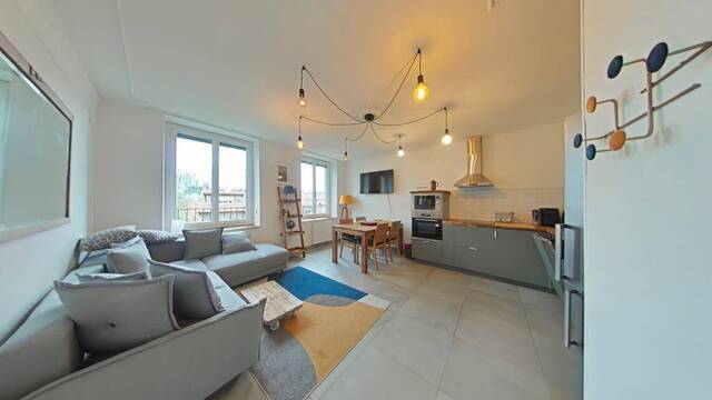 Location Appartement t4 71 m² Saint-Étienne 42100