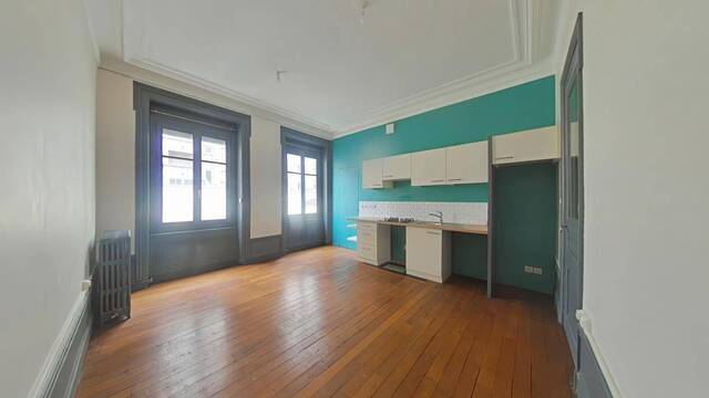 Location Appartement t5 4 pièces 134 m² Saint-Étienne 42000 ANATOLE FRANCE