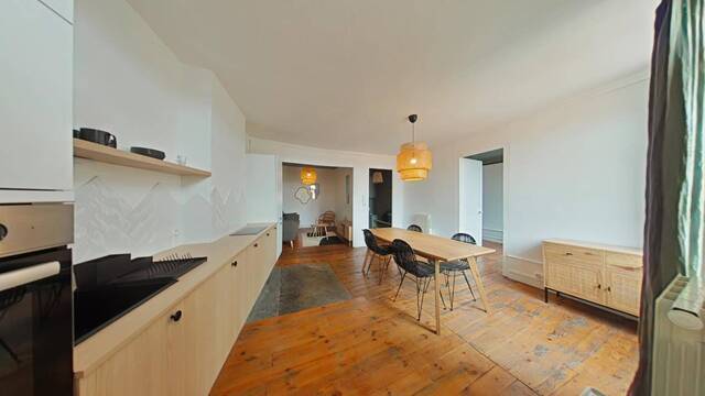 Location Appartement t2 48 m² Saint-Étienne 42000 HYPER CENTRE