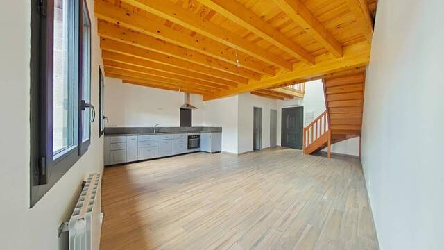 Location Appartement duplex/triplex 3 pièces 59 m² Genilac 42800