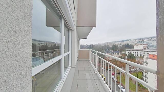 Location Appartement t1 31 m² Saint-Étienne 42100