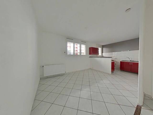 Location Appartement t2 42 m² Saint-Étienne 42000