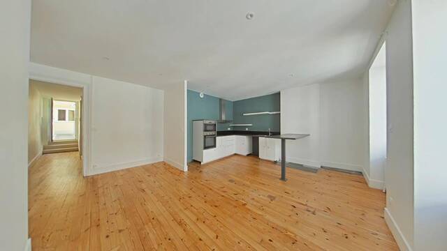 Location Appartement t3 59 m² Saint-Étienne 42000 HYPER CENTRE