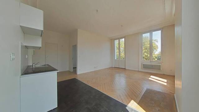 Location Appartement t1 2 pièces 37 m² Saint-Étienne 42000 CARNOT