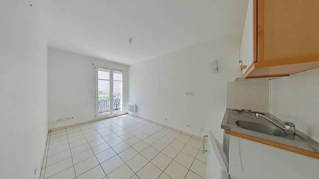 Location Appartement t1 31 m² Saint-Étienne 42100 TREFILERIE