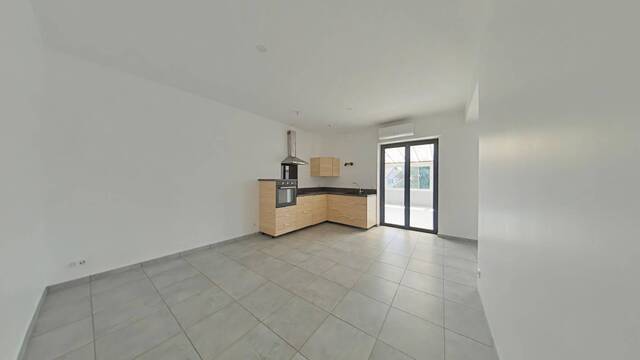 Location Appartement t3 58 m² Genilac 42800