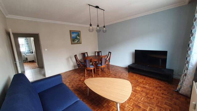 Location Appartement t3 69 m² Saint-Étienne 42100 FAC - TREFILERIE