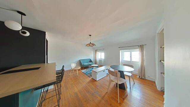 Location Appartement t2 45 m² Saint-Étienne 42000 HYPER CENTRE
