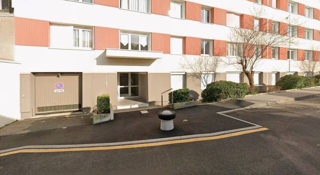 Location Parking garage individuel Saint-Étienne 42100 FAC - TREFILERIE