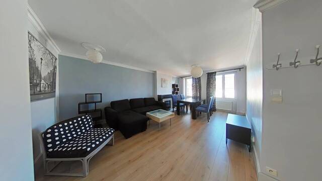Location Appartement t3 76 m² Saint-Étienne 42000 ANATOLE FRANCE