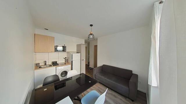 Location Appartement t1 22 m² Saint-Étienne 42000