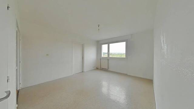 Location Appartement t2 46 m² Saint-Étienne 42000
