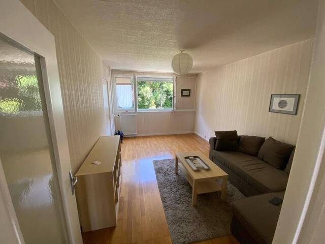 Location Appartement t2 49 m² Saint-Étienne 42000 LE PORTAIL ROUGE