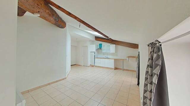 Location Appartement t2 38 m² Saint-Étienne 42000