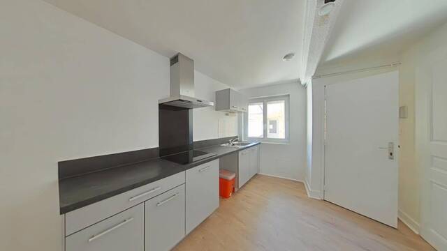 Location Appartement t2 33 m² Saint-Étienne 42000 HYPER CENTRE